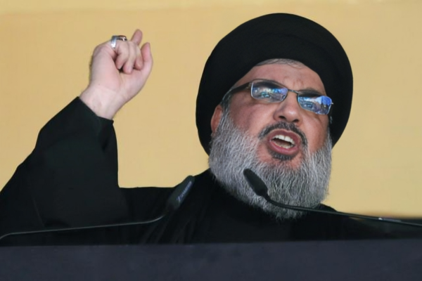 Hezbollah has once again successfully attacked Tel Aviv.